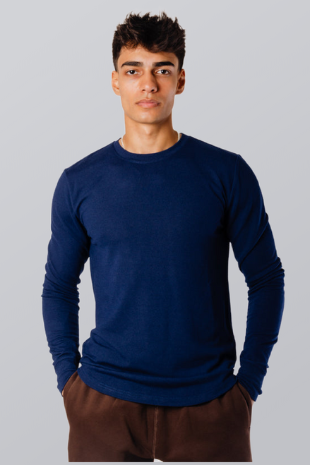 Uppercut Sweater 2.0- Navy
