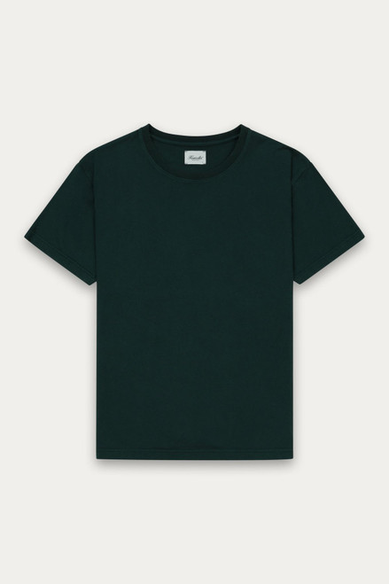 Heavyweight Boss Tee- Pine