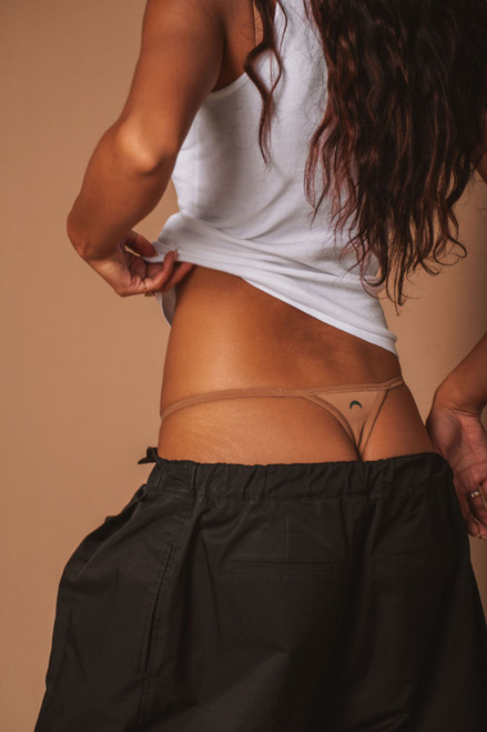 String Thong- Tan String Thong- Tan