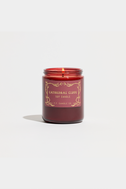 Equinox: Cathedral Clove 7.2 oz Candle