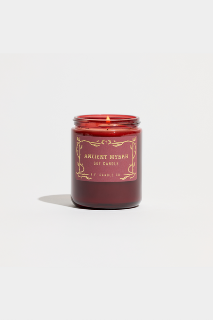 Equinox: Silver Mist 7.2 oz Candle Equinox: Silver Mist 7.2 oz Candle