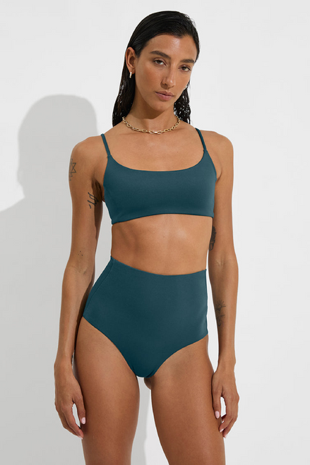 Pool Days Top- Deep End