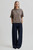Norman SS Polo- Silver Mink