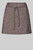 Arbor Skirt- Chocolate Plum Arbor Skirt- Chocolate Plum