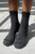Girlfriend Socks- Soot Girlfriend Socks- Soot