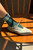 Girlfriend Socks - Hunter Green Girlfriend Socks - Hunter Green