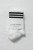 Girlfriend Socks- White Girlfriend Socks- White