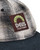 Vacay Check Cap- White Check Vacay Check Cap- White Check