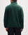 Discovery Sherpa Fleece- Hunter Green Discovery Sherpa Fleece- Hunter Green