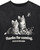 Ostinato Tee- Anthracite Ostinato Tee- Anthracite