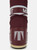 Moon Boot Icon Nylon -Burgundy Moon Boot Icon Nylon -Burgundy