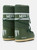 Moon Boot Icon Nylon -Forest Green Moon Boot Icon Nylon -Forest Green