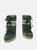 Moon Boot Icon Nylon -Forest Green Moon Boot Icon Nylon -Forest Green
