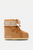 MB Icon Low Nylon- Cognac MB Icon Low Nylon- Cognac
