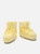MB Icon Low Nylon- Light Yellow MB Icon Low Nylon- Light Yellow