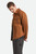 Durham Brushed Menswear Jacket- Brushed Pinecone Durham Brushed Menswear Jacket- Brushed Pinecone