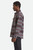Altered Threads Overshirt- Multi Blanket Stripe Altered Threads Overshirt- Multi Blanket Stripe