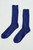 Cottage Socks- Navy