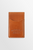 Ovik Card Holder Large- Cognac