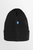 Classic Knit Beanie- Black