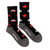 Mens Canada Merino Wool Socks