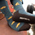 Mens Beaver Merino Socks