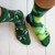 Mens Golf Club and Cart Socks