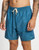 Subterranean Beach Short- Blue