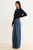 NCE Knit Wide Leg 31" inseam- Scenic Route