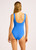 SF Collective DD One Piece- Sapphire
