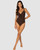 Positano D-E Underwire One Piece- Mocha