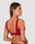 Ibiza DD/E Underwire Bra- Scarlet