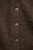 Estelle Fluffy Knit Cadigan- Chocolate