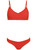 Rocks Top- Apple Red