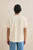 Vintage Terry SS T-Shirt- Natural