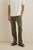 Cord Jam Pant- Olive