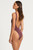 Ring Mara One Piece- Amarena Lurex Micro