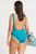 Mara One Piece- Cove Recycled