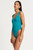 Mara One Piece- Cove Recycled
