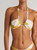 Cabrera Bikini Top - Potenza Floral Print