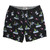 Intergalactic Short - Black