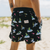 Intergalactic Short - Black