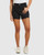 Mirage Short - Stoned Black