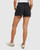 Mirage Short - Stoned Black