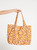 Felda Beach Bag - Li Reni Floral