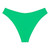 Lulu Bikini Bottom- Verde