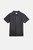 Classic Linen SS Shirt- Black