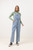 Brodie Overall- Blue Wash