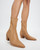 Julissa Boot- Teak