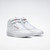 Womens Freestyle Hi- Int White/Silver